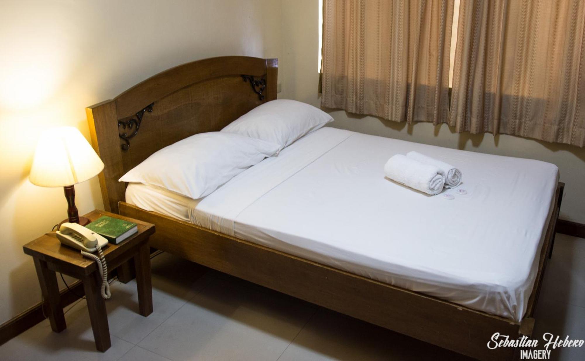 World View Pension House Dumaguete City Exterior photo