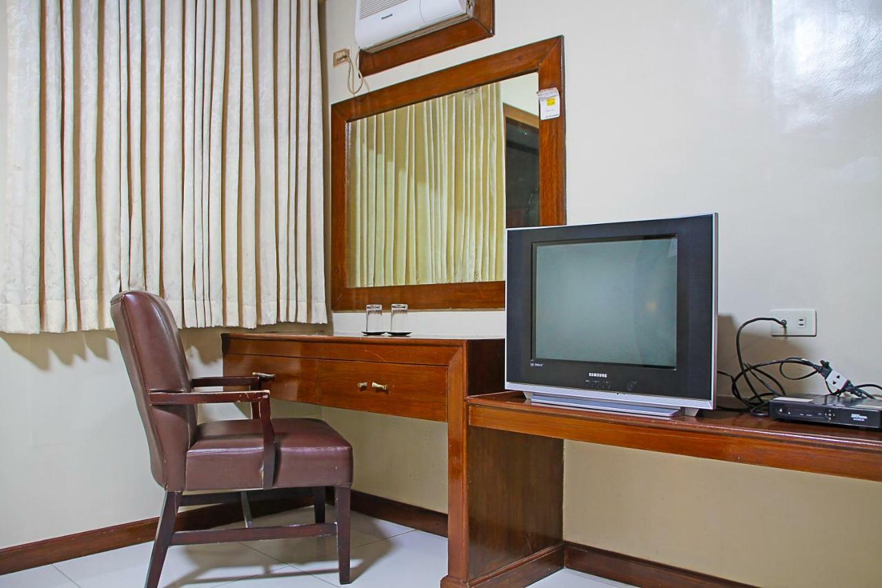 World View Pension House Dumaguete City Exterior photo