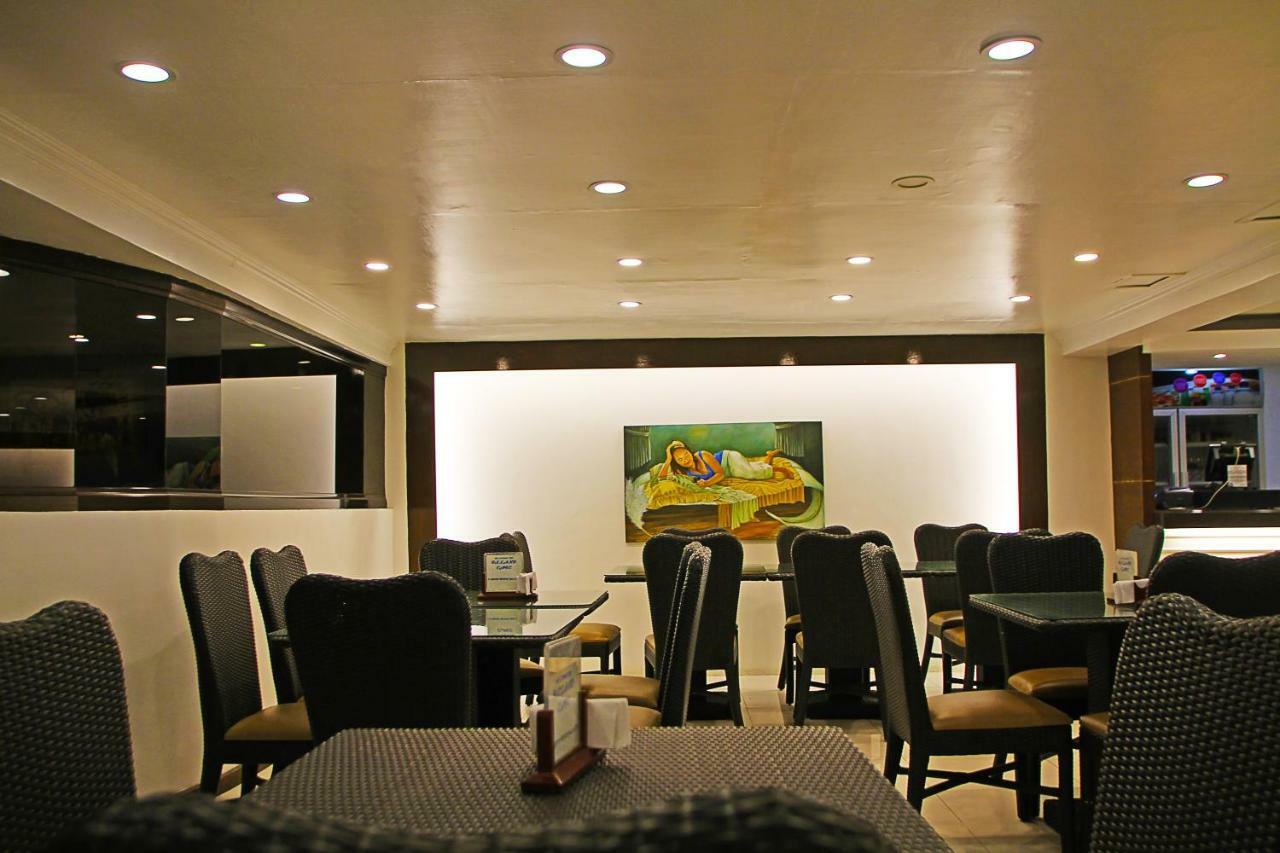 World View Pension House Dumaguete City Exterior photo
