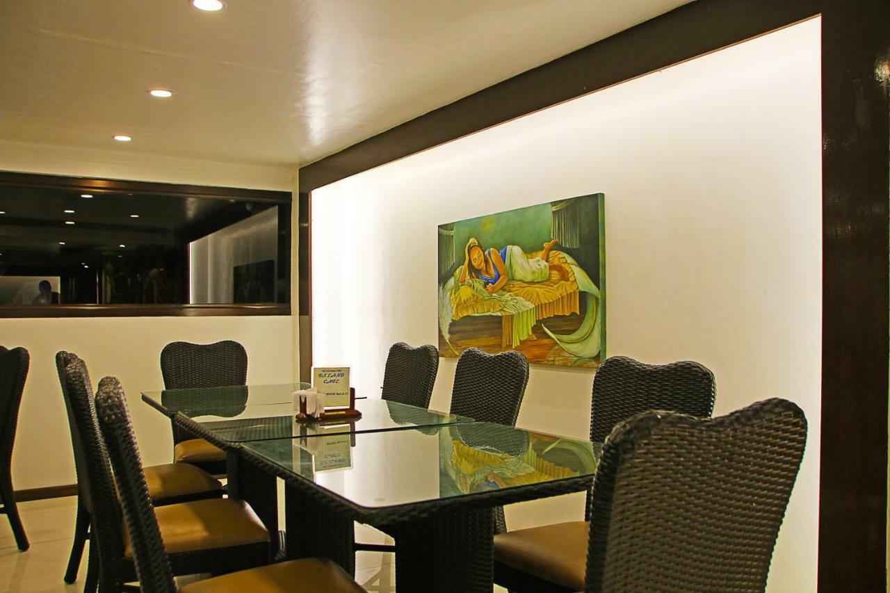 World View Pension House Dumaguete City Exterior photo