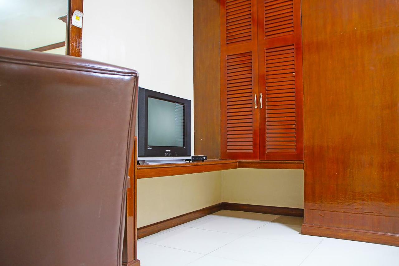 World View Pension House Dumaguete City Exterior photo