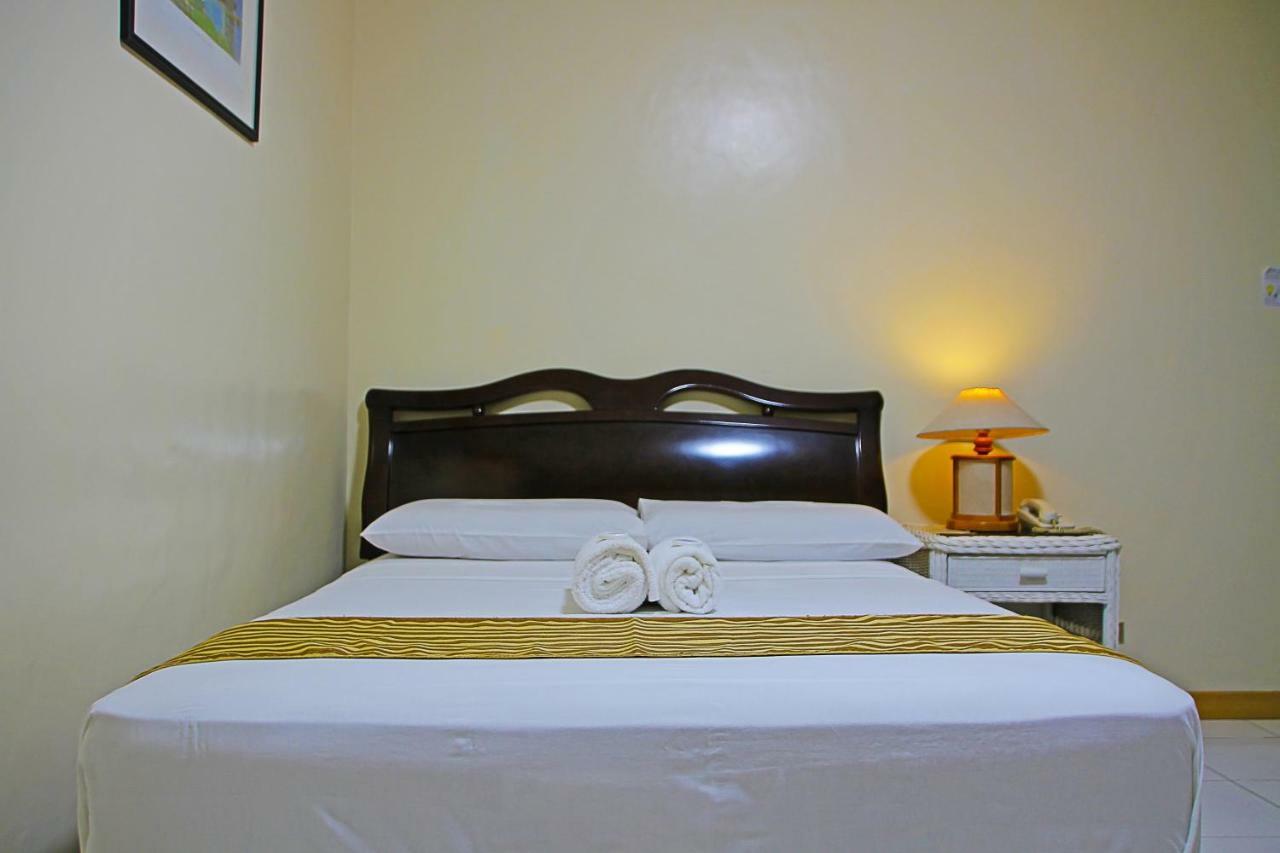 World View Pension House Dumaguete City Exterior photo