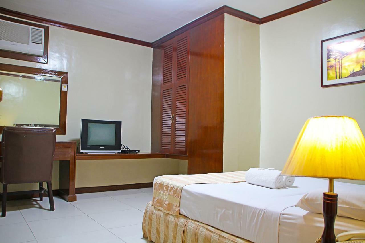 World View Pension House Dumaguete City Exterior photo